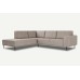 Daglas Corner Sofa