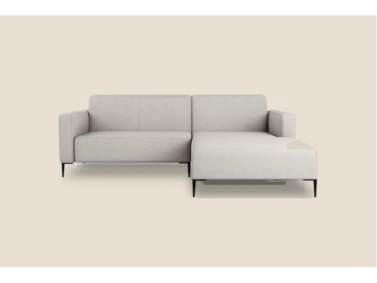 Bolder L-Shaped Corner Sofa