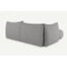 Cosy 2 Seater Corner Sofa