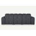 Cloudy 3 Seater Sofa Three Modules