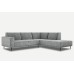 Daglas Corner Sofa