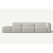 Moved XL 3 Seater Side Chaise Sofa