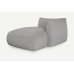Cosy Module Chaise End Seat