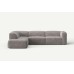 Moved XL Corner Sofa with Side Chaise
