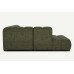 Cloudy Open Chaise Corner Sofa