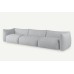 Cosy XL 3 Seater Sofa