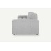 Cloudy 3 Seater Sofa Three Modules