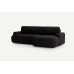 Softy Corner Sofa Bed