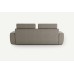 Slow Sofa Bed with Adjustable Headrests