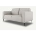 Daglas 2 Seater Sofa