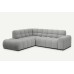 Cloudy Chaise Corner Sofa