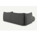 Cosy 2 Seater Corner Sofa