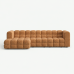 Story 3 Seater Corner Sofa