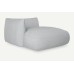 Cosy XL Module Chaise End Seat
