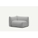Cosy Module End Seat