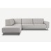 Daglas Large Corner Sofa