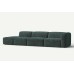 Moved XL 3 Seater Side Chaise Sofa