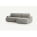 Softy Corner Sofa Bed