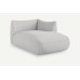 Cosy Module Chaise End Seat