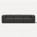 Moved 3 Seater Sofa