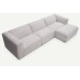 Moved 3 Seater Corner Sofa