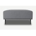 Daglas Large Footstool