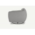 Sphere Swivel Armchair
