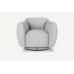 Sphere Swivel Armchair