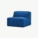Moved Module Mid Seat