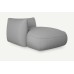 Cosy Module Chaise End Seat
