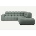 Cloudy Chaise Corner Sofa