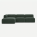Moved XL Open Side 3 Seater Corner Sofa