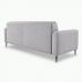 Daglas 3 Seater Sofa