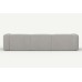 Moved XL 3 Seater Corner Sofa