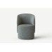 Elvi Swivel Armchair