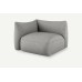 Cosy Module End Seat