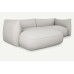 Cosy XL 2 Seater Corner Sofa