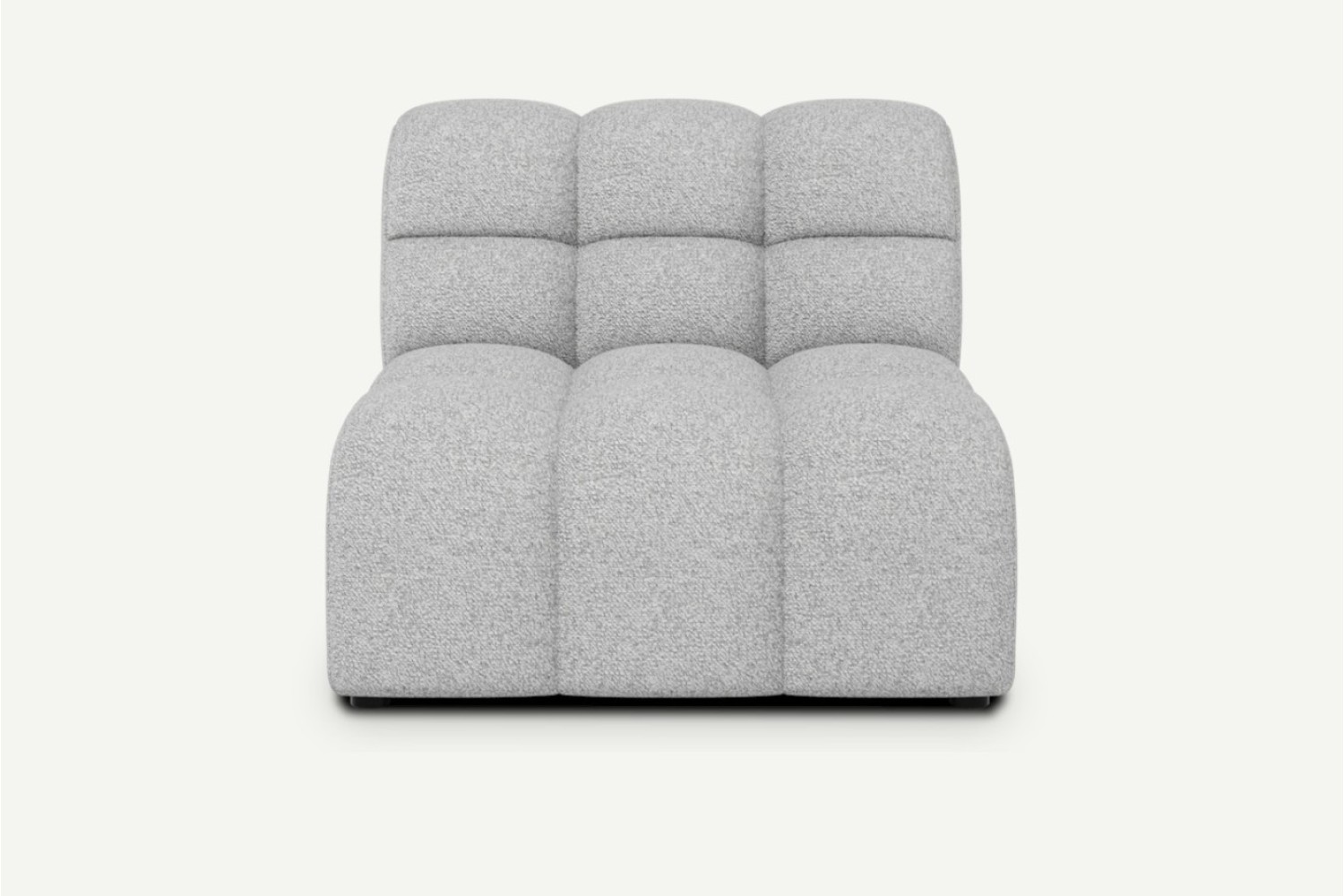 Cloudy Module Mid Seat