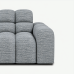 Cloudy 3 Seater Sofa Three Modules
