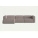 Moved XL 3 Seater Corner Sofa