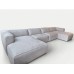 Moved XL U Shaped Sofa