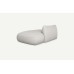 Cosy XL Module Chaise Side End Seat