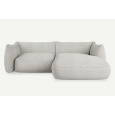 Cosy XL 2 Seater Corner Sofa