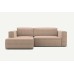 Moved Night Corner Sofa Bed
