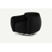 Sphere Swivel Armchair