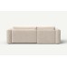 Moved Night Corner Sofa Bed