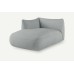 Cosy Module Chaise End Seat