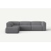 Moved XL Corner Sofa with Side Chaise