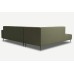Daglas Large Corner Sofa