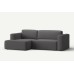 Moved Night Corner Sofa Bed